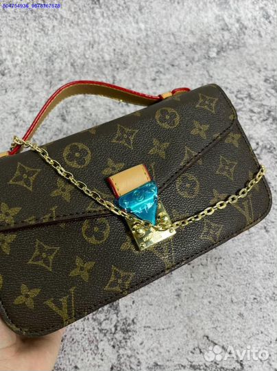 Сумка Louis Vuitton (Арт.60925)