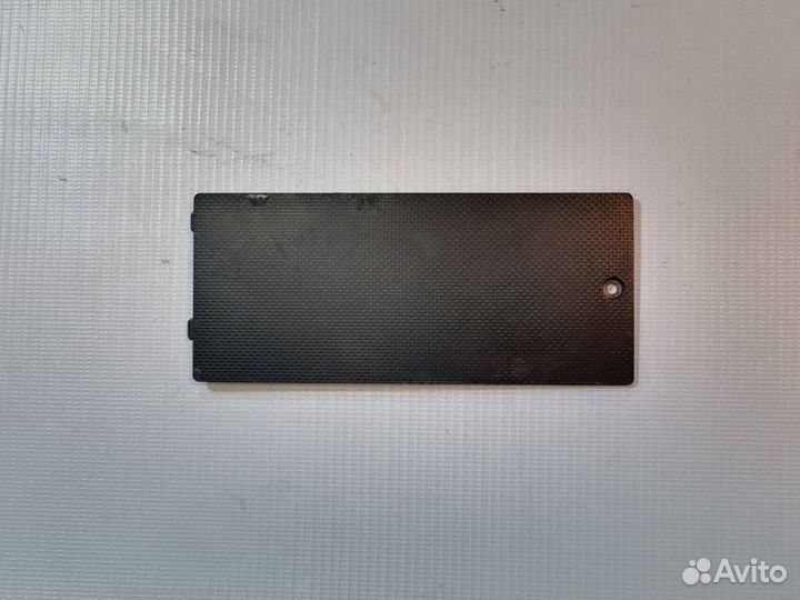 Крышка отсека озу для Asus X53