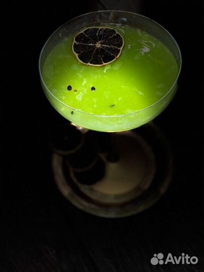 Бармен на мероприятие