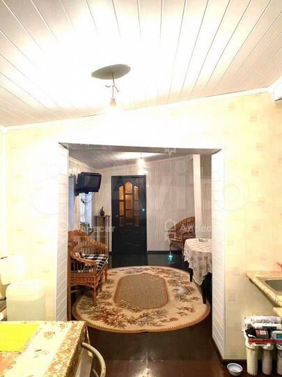 Дом 45,8 м² на участке 9,5 сот.