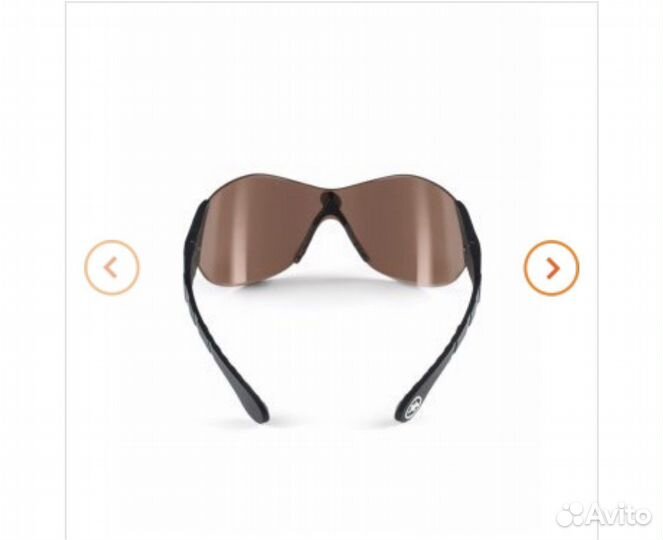 Очки assos Zegho G2 Dragonfly Copper