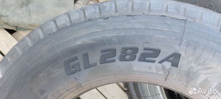 Шины 315 70 22.5 рулевые