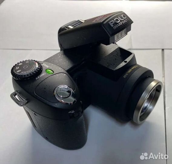 Фотоаппарат polo Sharpshots D7100