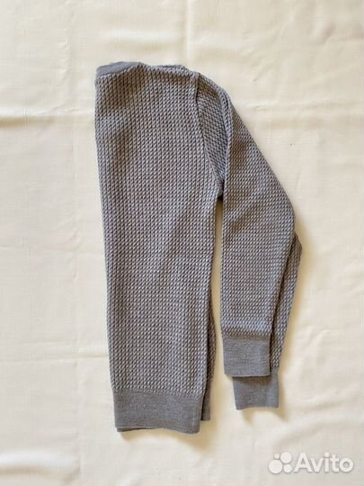 Свитер шерстяной новый xs US Polo assn