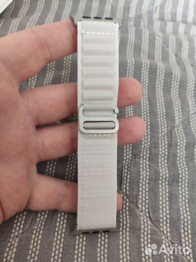 Ремешок apple watch