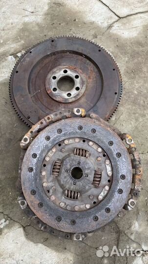 Запчасти на Ауди 80