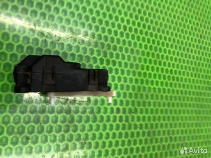 Сервопривод заслонок печки Kia Cerato седан G4ED