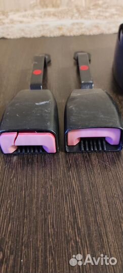 Ремни безопасности ваз 2106-2112