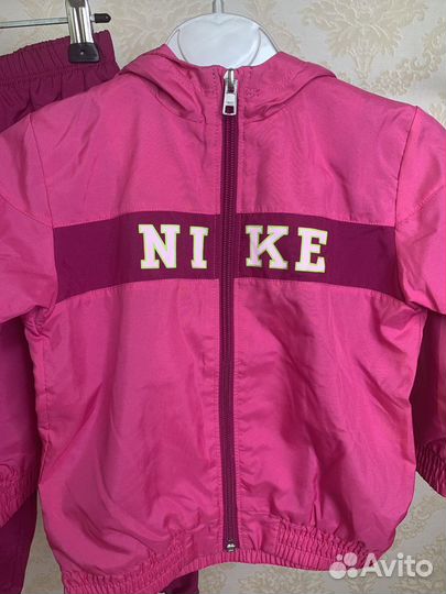 Костюм для девочки Nike