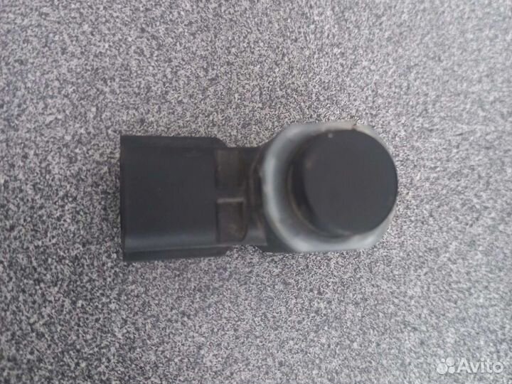 284384CL0A парктроник Nissan X-Trail T32 2013