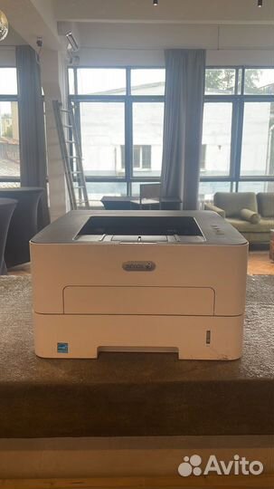 Принтер лазерный