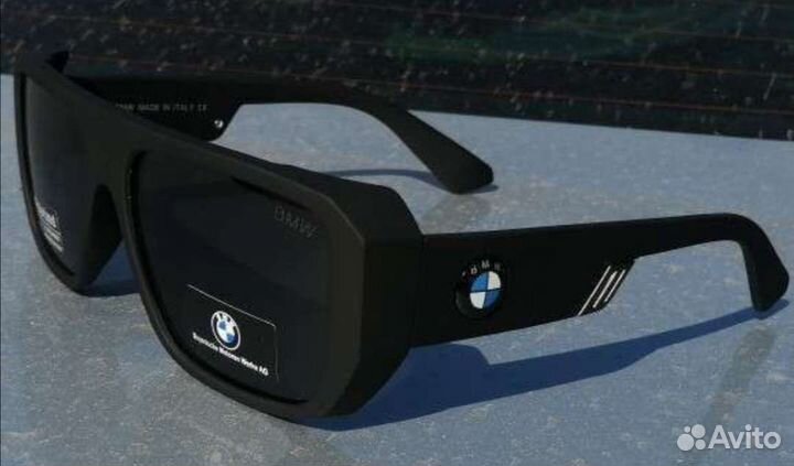 Солнцезащитные очки BMW и многие другие