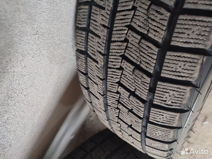 Колеса на весту r16