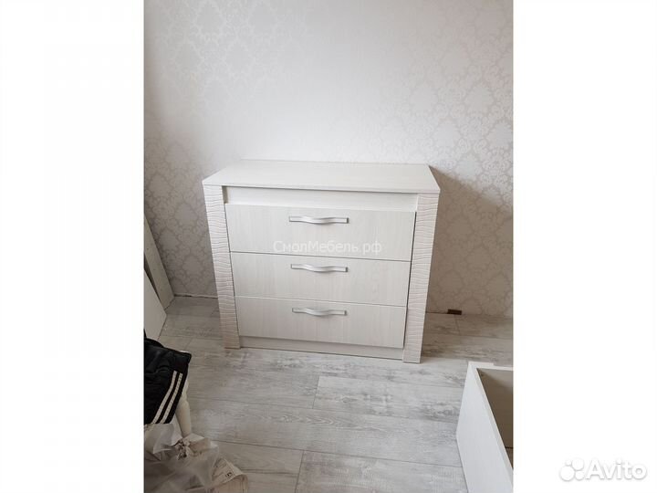 Комод Монако