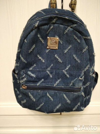 Рюкзак детский