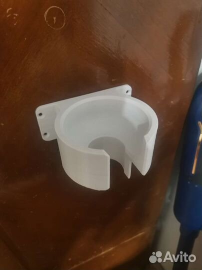 Крепление для пылесоса Deerma DX1000