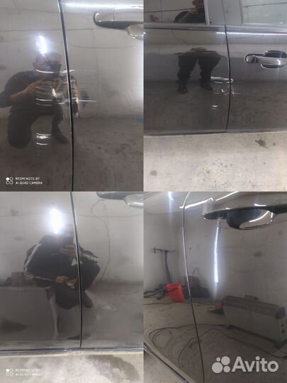 Покраска авто