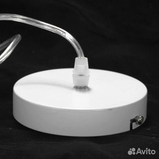 Подвесная люстра Lussole Lgo Kenner grlsp-8270