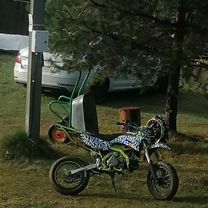 Pitster pro Торг