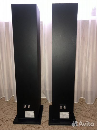 Напольная акустика (колонки) Sony ss-sc3