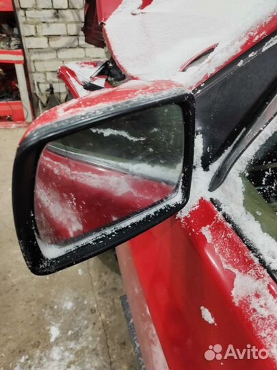 Зеркало BMW x3 e83