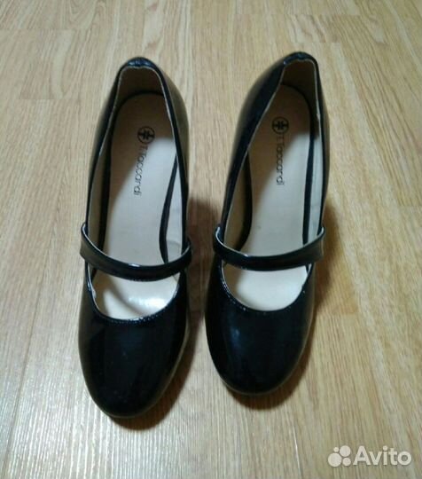 Туфли женские 38 размер