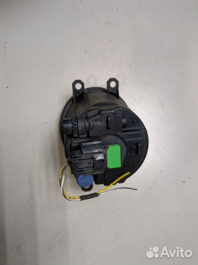 Фара противотуманная Toyota RAV 4, 2007