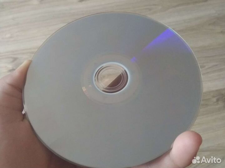 Starter Disk ps3