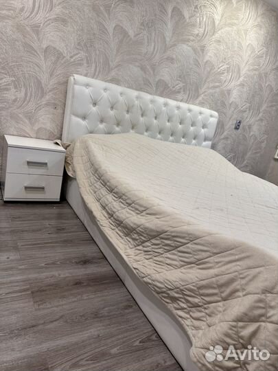 Кровать бу