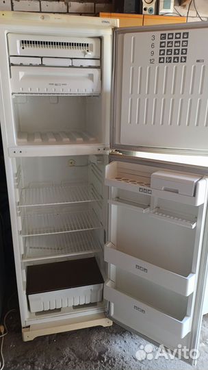 Холодильник