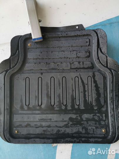 Коврики в машину