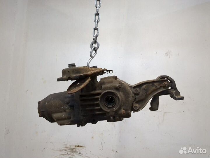 Редуктор моста Honda CR-V, 2007