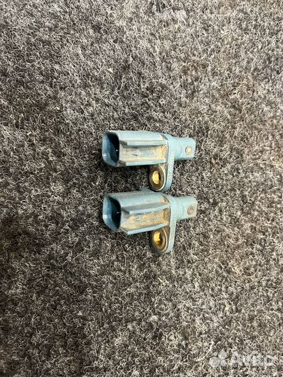 Датчик абс задний volvo