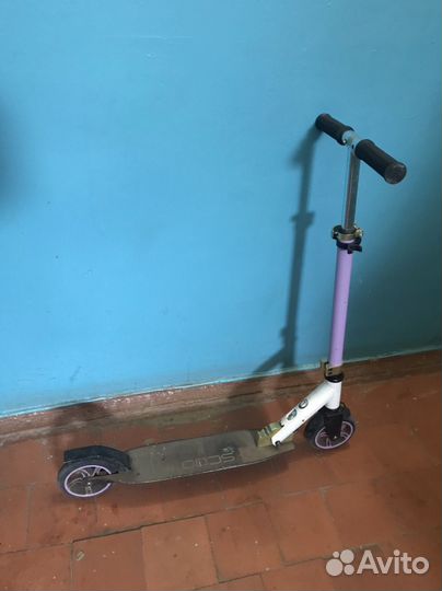Самокат детский