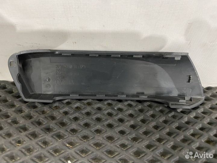 Ручка наружная двери Volvo FH4 82411970