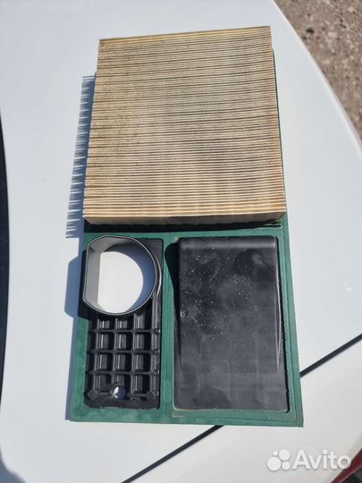 Воздушный фильтр