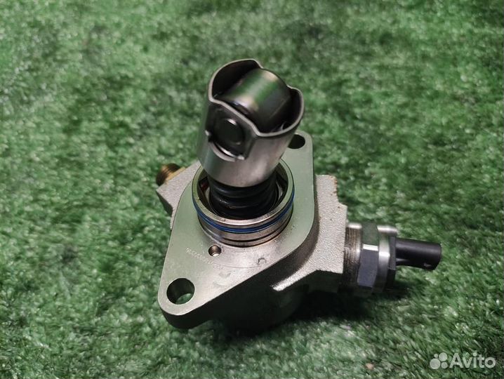 Тнвд volkswagen Caddy 4 2019