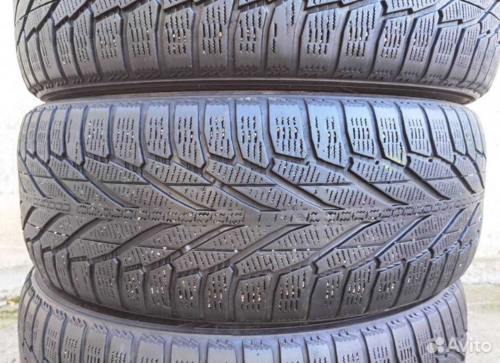 Nokian Tyres Hakkapeliitta R2 235/55 R19 105R
