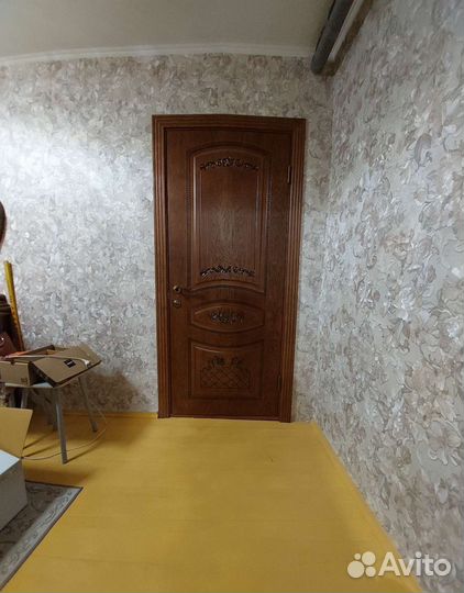 Двери входные И межкомнатные