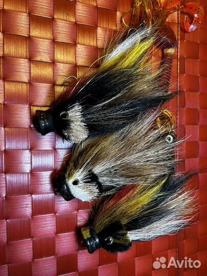 Бактейл - аналог 