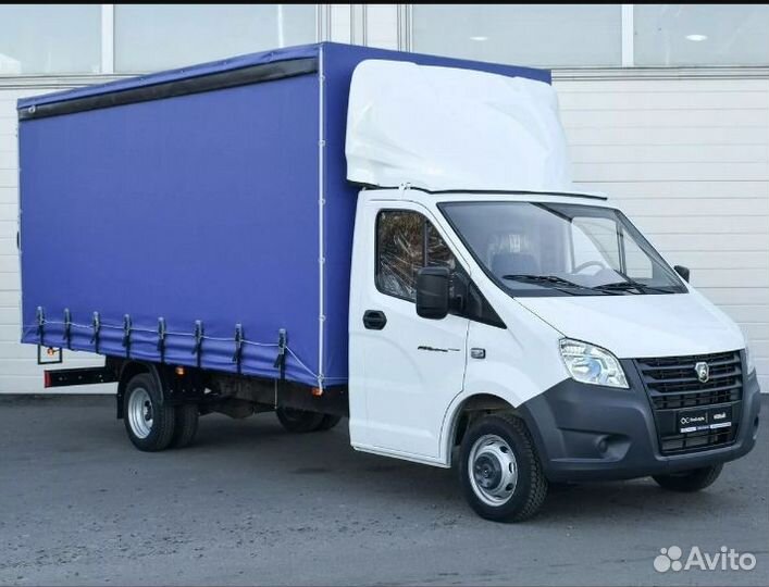 Услуги логиста диспетчера