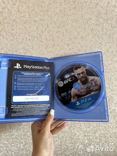 Игры для приставок ps4