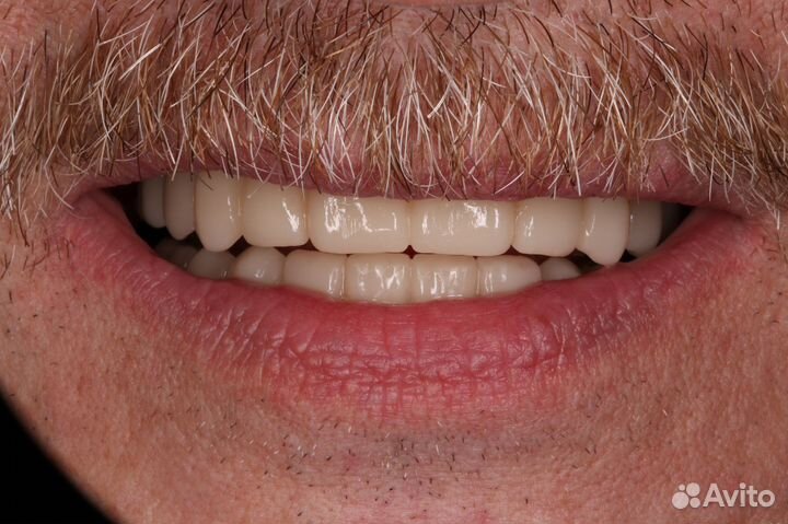 Зуботехническая лаборатория и Фрезерный центр