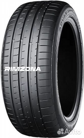 Yokohama Advan Sport V102 245/35 R19 93Y