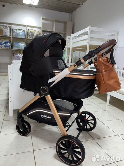 Детские коляски