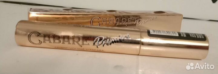 Тушь для ресниц Vivienne Sabo 