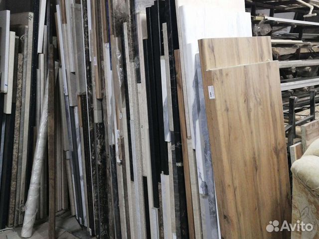 Столешница для кухни остатки