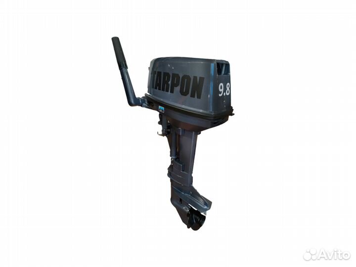 Лодочный мотор Tarpon T9.8 BMS Рассрочка