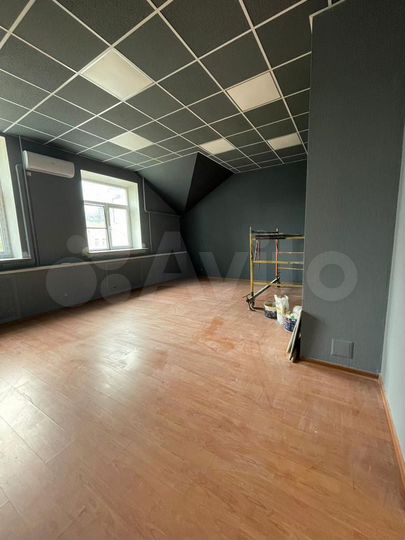 Офис, студия, шоу рум от 9 м2 до 35 м²