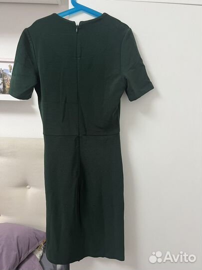 Женское платье mango S